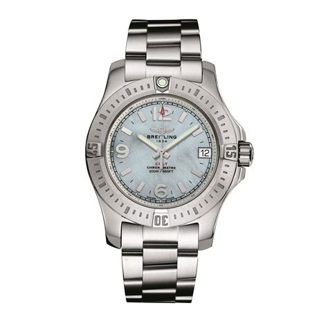 breitling colt 36mm|best breitling colt watches.